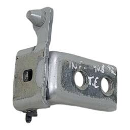 DOBRADIÇA INFERIOR PORTA TRASEIRA ESQUERDA 408 2011 À 2015