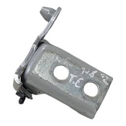 Dobradiça Inferior Porta Traseira Esquerda 408 2011 À 2015