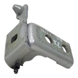 DOBRADIÇA INFERIOR PORTA TRASEIRA ESQUERDA 408 2011 À 2015