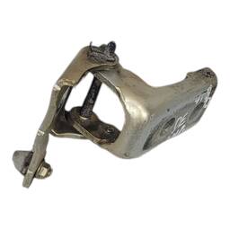 DOBRADIÇA SUPERIOR PORTA DIANTEIRA ESQUERDA 408 2011 À 2015