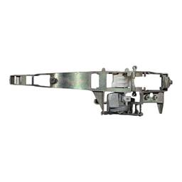 Suporte Maçaneta Externa Traseira Dir. 408 11/15 9670931980