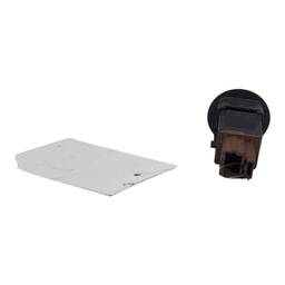 BOTÃO AIRBAG PASSAGEIRO CAPTUR 2017 À 2021 681995290R