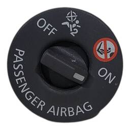 Botão Airbag Passageiro Captur 2017 À 2021 681995290R