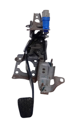 PEDAL FREIO FORD KA 1.0 2015 2016 2017 2018 2019