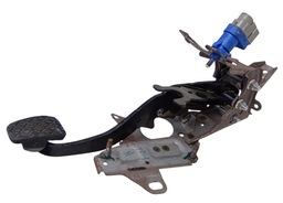 PEDAL FREIO FORD KA 1.0 2015 2016 2017 2018 2019