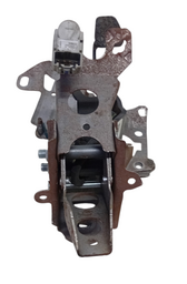 PEDAL FREIO FORD KA 1.0 2015 2016 2017 2018 2019