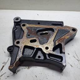 SUPORTE COXIM MOTOR TENSOR RENEGADE TORO 2.0 DIESE 2016 A 25