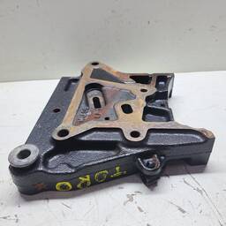 SUPORTE COXIM MOTOR TENSOR RENEGADE TORO 2.0 DIESE 2016 A 25