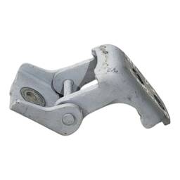 Dobradiça Inferior Esquerda Captur 2017 À 2021 804200003RM7