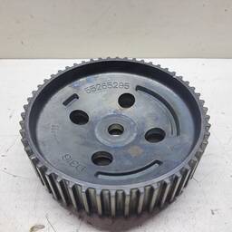 POLIA COMANDO DENTADA TORO RENEGADE COMPASS 2.0 DIESEL 16 A 