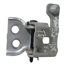 DOBRADIÇA SUPERIOR PORTA TRASEIRA DIR. 408 2011 À 2015