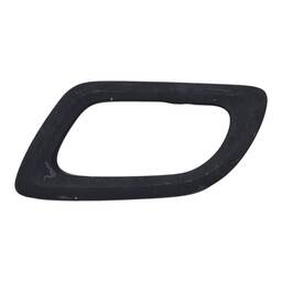 Moldura Acabamento Maçaneta Interna Traseira Esq. 408 11/15