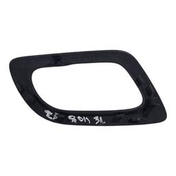 MOLDURA ACABAMENTO MAÇANETA INTERNA TRASEIRA ESQ. 408 11/15