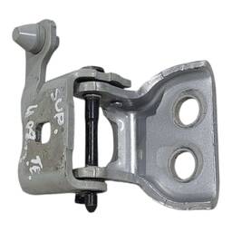 DOBRADIÇA SUPERIOR PORTA TRASEIRA ESQUERDA 408 2011 À 2015