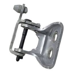 DOBRADIÇA SUPERIOR PORTA TRASEIRA ESQUERDA 408 2011 À 2015