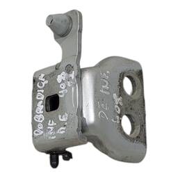 Dobradiça Inferior Porta Dianteira Esquerda 408 2011 À 2015