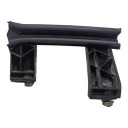 Guia Vidro Porta Traseira Esquerda 408 2011/2015 9670750480