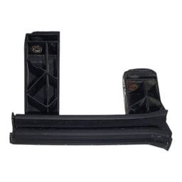 GUIA VIDRO PORTA TRASEIRA ESQUERDA 408 2011/2015 9670750480