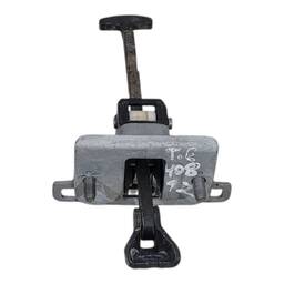 LIMITADOR PORTA TRASEIRA ESQUERDA 408 2011 À 2015