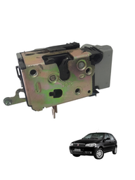 FECHADURA DA PORTA DIANTEIRA LE FIAT PALIO (AS)
