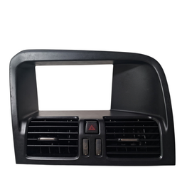 Moldura Comando Ar XC60 2011 2012 2013 2014 2015 2016 2017