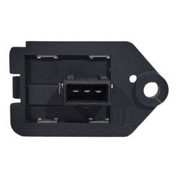 RESISTÊNCIA VENTOINHA RADIADOR 206 207 04/14 1.4 8V 12480