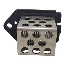 RESISTÊNCIA VENTOINHA RADIADOR 206 207 04/14 1.4 8V 12480