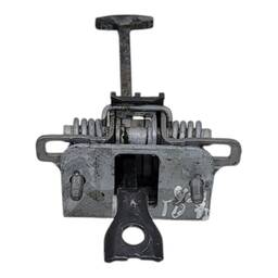 Limitador Porta Traseira Direita 408 2011 À 2015