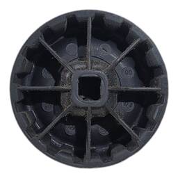 MANOPLA REGULAGEM BANCO DIANTEIRO DIR. SANDERO 2015 A 2020