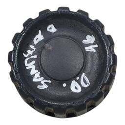 Manopla Regulagem Banco Dianteiro Dir. Sandero 2015 A 2020