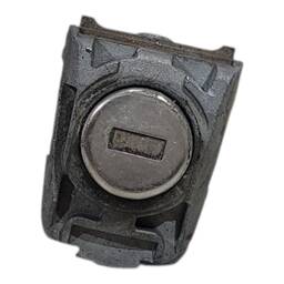 CILINDRO CHAVE MAÇANETA PORTA ESQUERDA 408 308 2011 A 2015