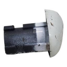 ACABAMENTO MAÇANETA TRASEIRA ESQUERDA CAPTUR 2017 À 2024