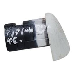 ACABAMENTO MAÇANETA TRASEIRA ESQUERDA CAPTUR 2017 À 2024