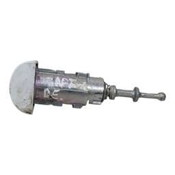 CILINDRO CHAVE MAÇANETA DIANTEIRA ESQUERDA CAPTUR 2017/2024