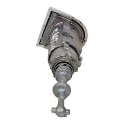 CILINDRO CHAVE MAÇANETA DIANTEIRA ESQUERDA CAPTUR 2017/2024