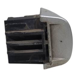 ACABAMENTO MAÇANETA TRASEIRA ESQ. 408 2012 À 2020 9670932160