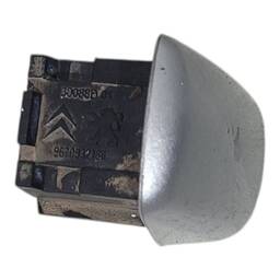 ACABAMENTO MAÇANETA TRASEIRA ESQ. 408 2012 À 2020 9670932160