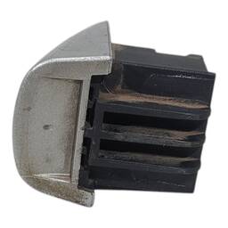 ACABAMENTO MAÇANETA TRASEIRA DIR. 408 2012 À 2020 9670932180