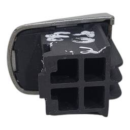 ACABAMENTO MAÇANETA TRASEIRA DIR. 408 2012 À 2020 9670932180