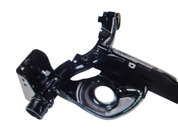 EIXO TRASEIRO NISSAN MARCH VERSA 2012 2013 A 2020