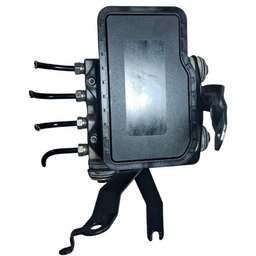 Módulo Abs Fit City Civic 2006 2007 2008 2009 a 2016 TM6M2