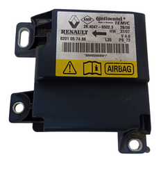 KIT AIRBAG SYMBOL 2009 A 2013