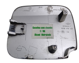 PAINEL INSTRUMENTO CLIO SYMBOL 2012 (AC) 551400003501 