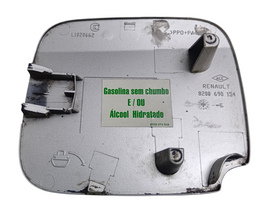 PORTINHOLA TANQUE COMBUSTÍVEL SYMBOL 2009 2010 A 2013