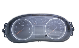 Painel Instrumento Clio Symbol 2012 (ac) 551400003501 