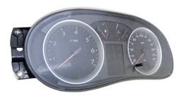 PAINEL INSTRUMENTO CLIO SYMBOL 2012 (AC) 551400003501 