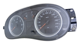 PAINEL INSTRUMENTO CLIO SYMBOL 2012 (AC) 551400003501 