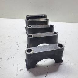 MANCAL VIRABREQUIM TORO COMPASS RENEGADE DIESEL 2.0 16 A