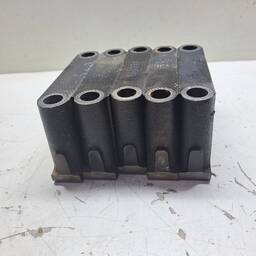 MANCAL VIRABREQUIM TORO COMPASS RENEGADE DIESEL 2.0 16 A