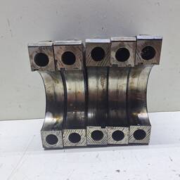 MANCAL VIRABREQUIM TORO COMPASS RENEGADE DIESEL 2.0 16 A